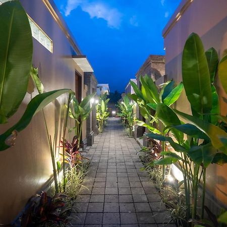 Tunjung Putih Villa Ubud  Bagian luar foto